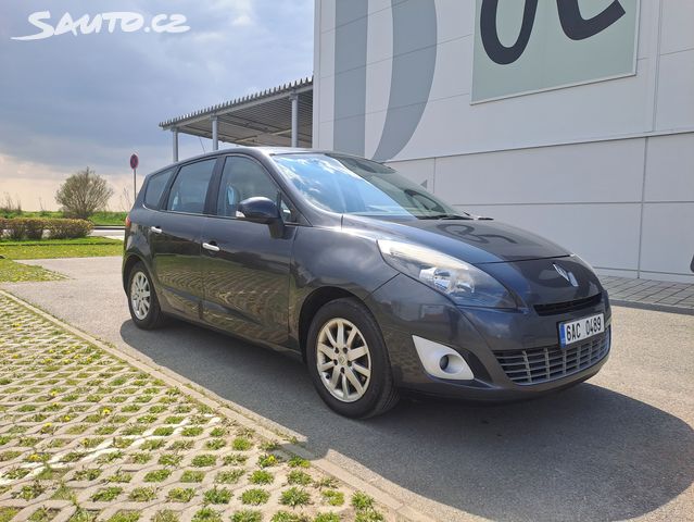 Renault Grand Scénic
